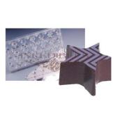 Magnetic Chocolate Molds