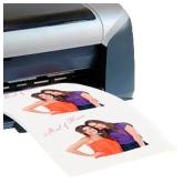 Custom Printed Wafer Sheets