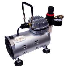 Inkedibles Heavy Duty Edible AirBrush compressor (compressor unit only)