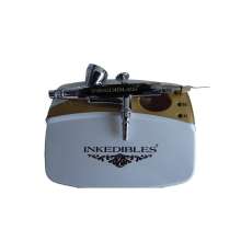 Inkedibles Professional Edible AirBrush Ink System (with compressor and airbrush)