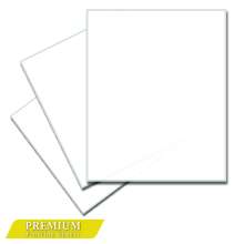 Inkedibles Premium Frosting Sheets (24 sheets 8.5 x 11)
