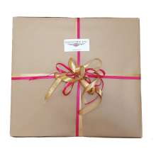Gift-wrapping on orders between $50 and $100