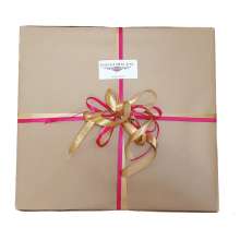 Gift-wrapping on orders under $50