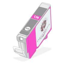 IE-046 - Light Magenta Edible Ink Cartridge for CakePro750/750A