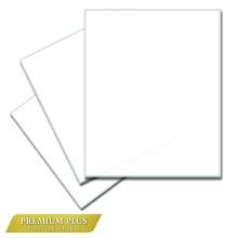 Inkedibles Premium PLUS Frosting Sheets 24 sheets (8.25 in x 11.75in)