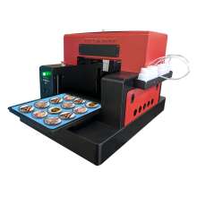Inkedibles CakePro850 direct-to-cake printer