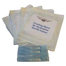 InkEdibles Frosting Sheet Rehydration Kits (to rehydrate up to 4 packs of frosting sheets)